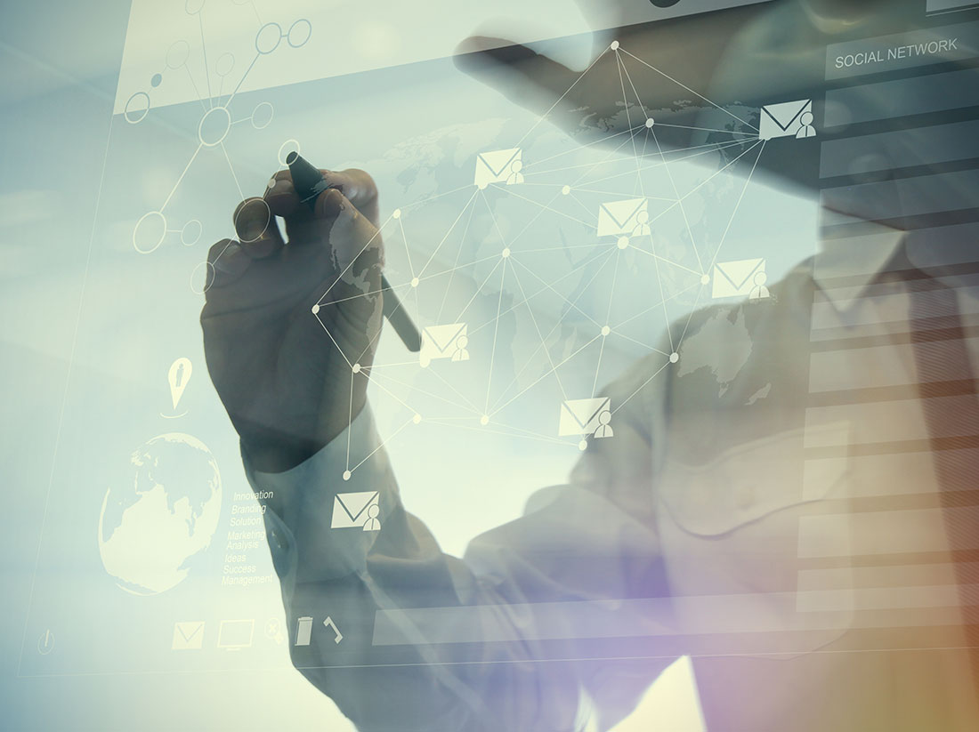 Digital Planning Brno IT Done